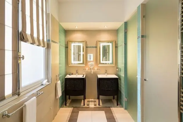 Suite Prestige