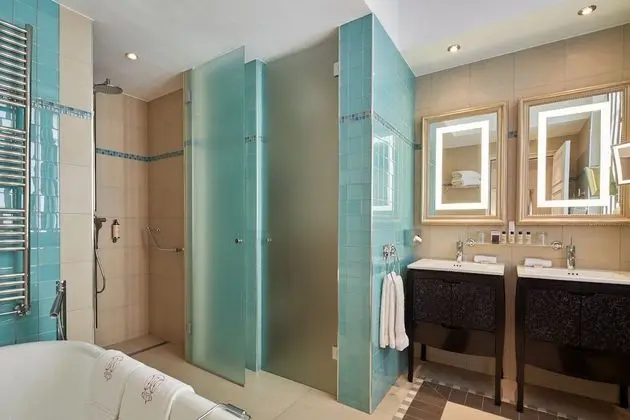 Suite Prestige