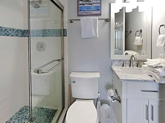 Daire, Birden Çok Yatak, Balkon, Okyanus Manzaralı (#914B)
