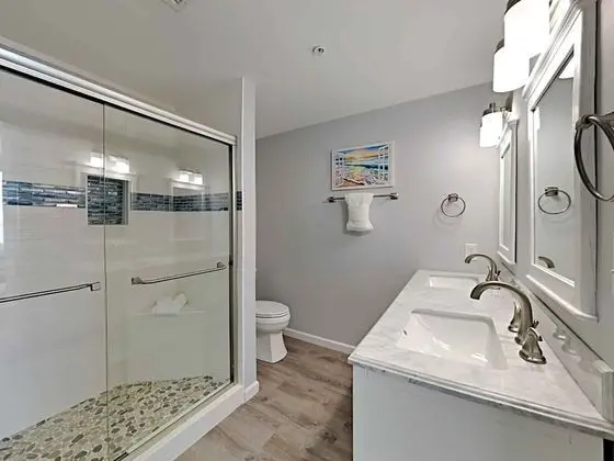 Daire, Birden Çok Yatak, Balkon, Okyanus Manzaralı (#914B)