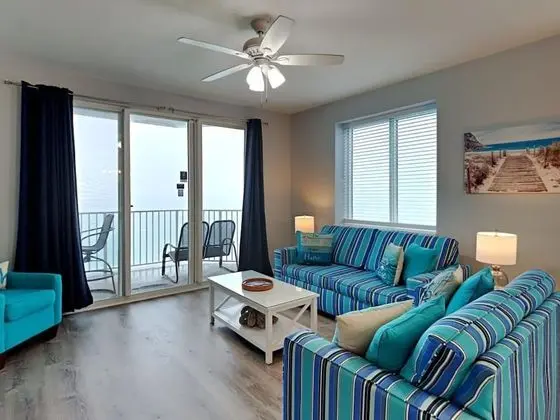 Daire, Birden Çok Yatak, Balkon, Okyanus Manzaralı (#914B)