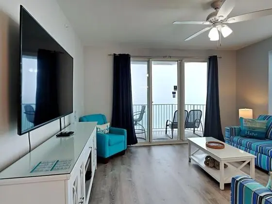 Daire, Birden Çok Yatak, Balkon, Okyanus Manzaralı (#914B)
