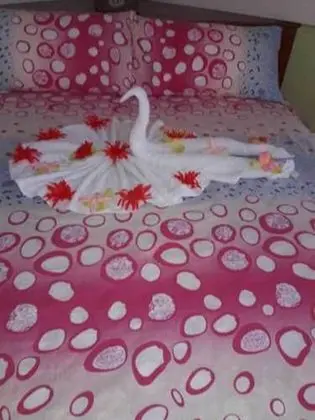 Family Oda, 2 Yatak Odası, Sigara İçilebilir, Plaj Manzaralı