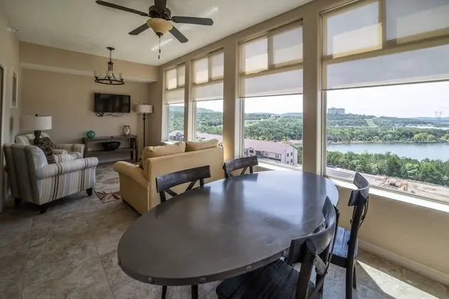 Luxury Daire, 2 Yatak Odası, Göl Manzaralı, Göl Kenarı