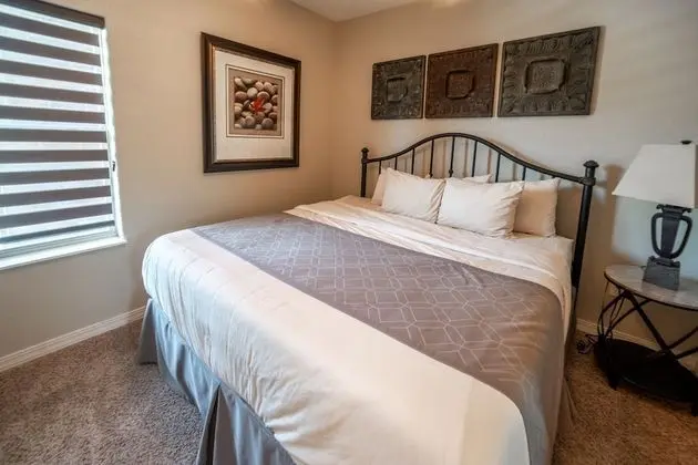 Luxury Daire, 2 Yatak Odası, Göl Manzaralı, Göl Kenarı