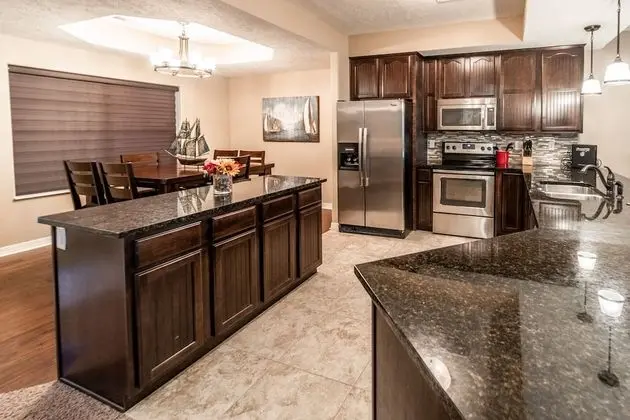 Luxury Daire, 2 Yatak Odası, Göl Manzaralı, Göl Kenarı