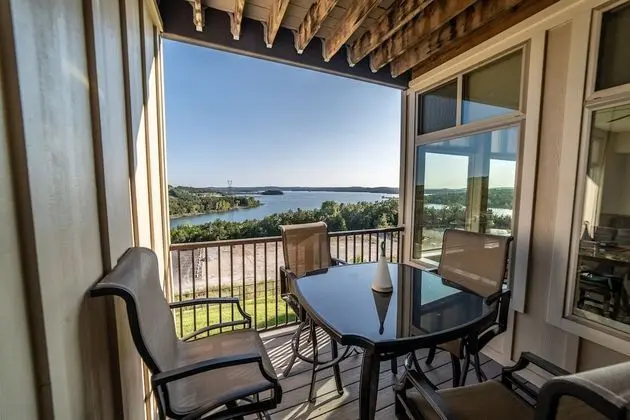 Luxury Daire, 2 Yatak Odası, Göl Manzaralı, Göl Kenarı