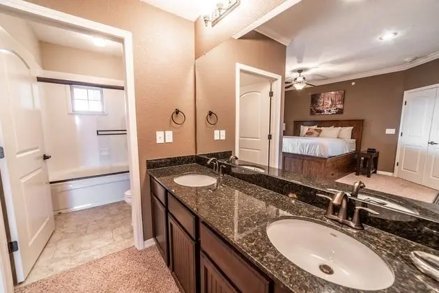 Luxury Daire, 2 Yatak Odası, Göl Manzaralı, Göl Kenarı