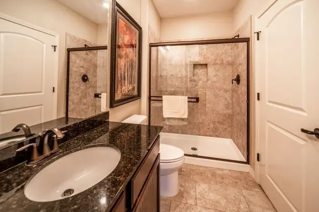 Luxury Daire, 2 Yatak Odası, Göl Manzaralı, Göl Kenarı