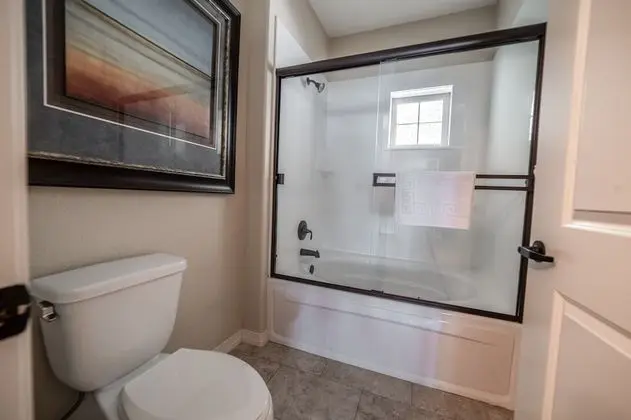 Luxury Daire, 2 Yatak Odası, Göl Manzaralı, Göl Kenarı