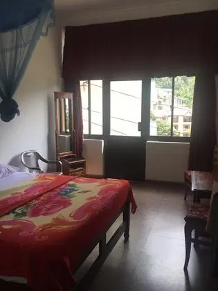 Basic Tek Kişilik Oda, 1 Çift Kişilik Yatak