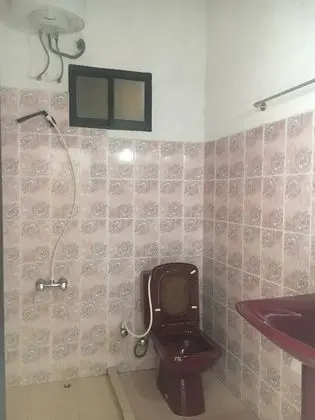 Basic Tek Kişilik Oda, 1 Çift Kişilik Yatak