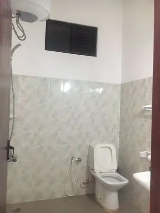 Basic Tek Kişilik Oda, 1 Çift Kişilik Yatak