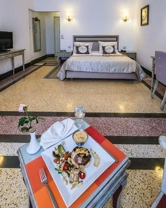 Standard Tek Kişilik Oda
