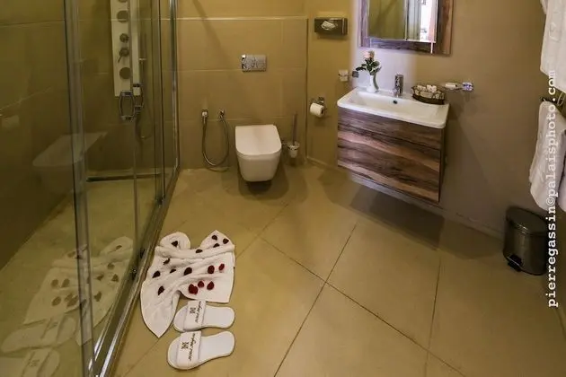 Superior Tek Kişilik Oda
