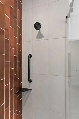Banyo duşu