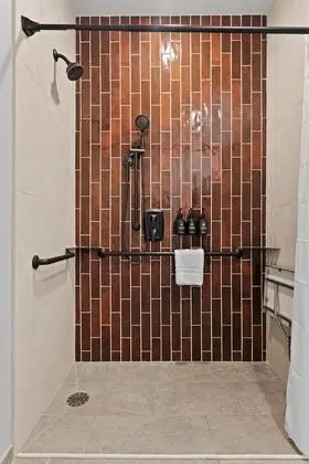 Banyo duşu