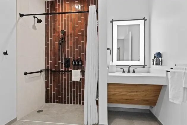 Banyo duşu