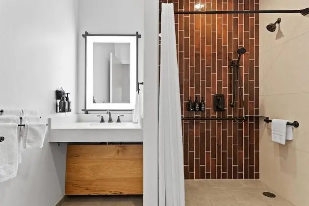 Banyo duşu