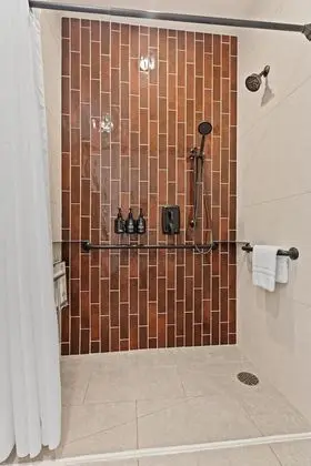 Banyo duşu