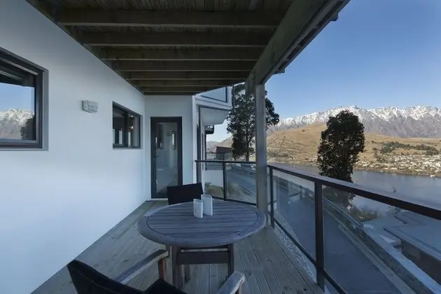 Luxury Stüdyo, Göl Manzaralı