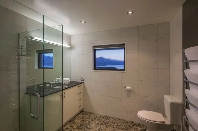 Luxury Stüdyo, Göl Manzaralı