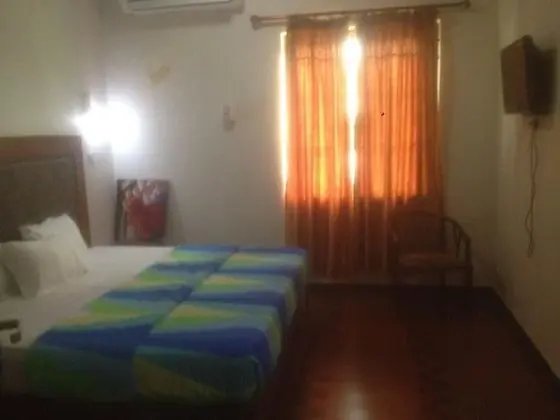 Comfort Tek Büyük veya İki Ayrı Yataklı Oda, 1 Yatak Odası, Engellilere Uygun