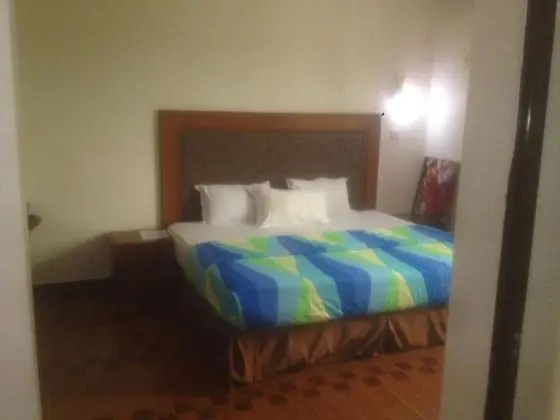 Comfort Tek Büyük veya İki Ayrı Yataklı Oda, 1 Yatak Odası, Engellilere Uygun