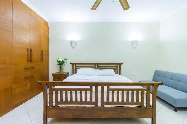 Villa, 4 Yatak Odası