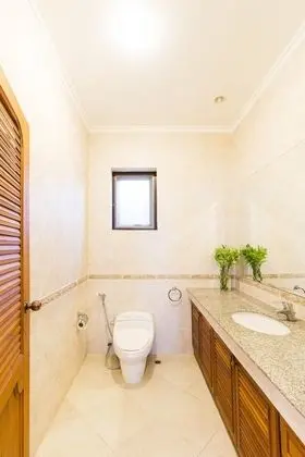 Villa, 4 Yatak Odası