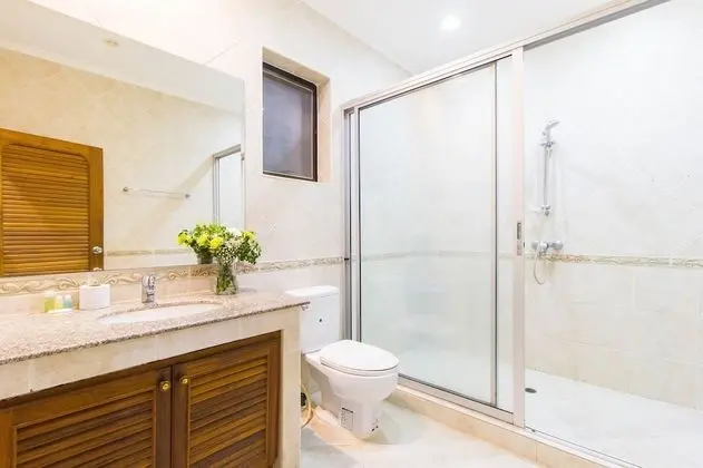 Villa, 4 Yatak Odası