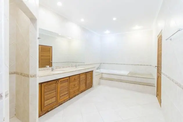 Villa, 4 Yatak Odası