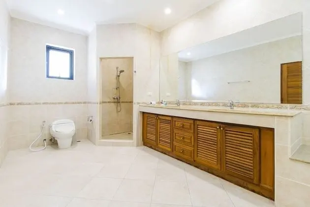 Villa, 4 Yatak Odası