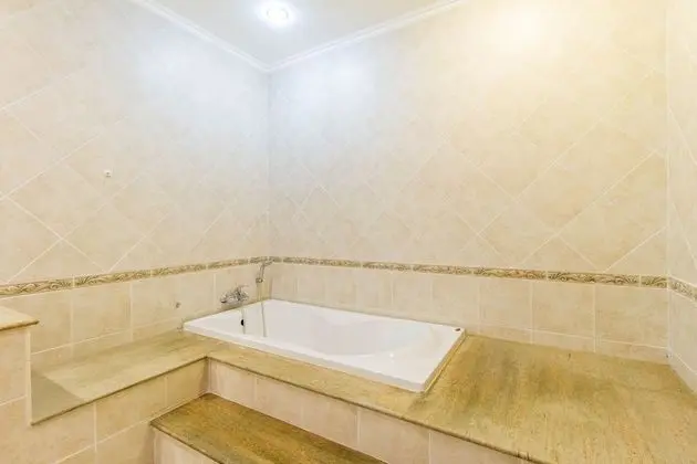 Villa, 4 Yatak Odası
