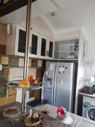 Apart Daire, 3 Yatak Odası