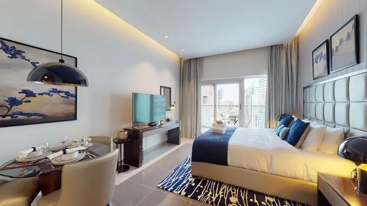 Luxury Stüdyo