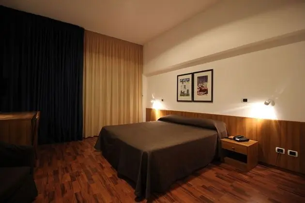Standard Tek Kişilik Oda, Bahçe Manzaralı