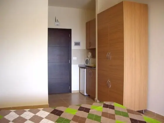 Standard İki Ayrı Yataklı Oda