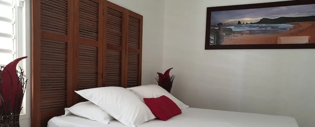 Premium Süit, 1 Yatak Odası, Sıcak Su Havuzu (Suite Feu: Passion)