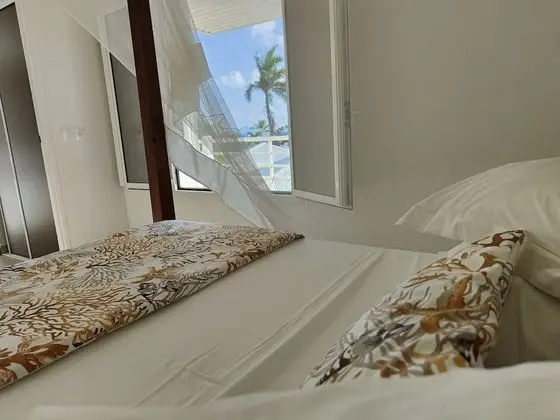 Premium Süit, 1 Yatak Odası, Sıcak Su Havuzu (Suite Terre: Venus)