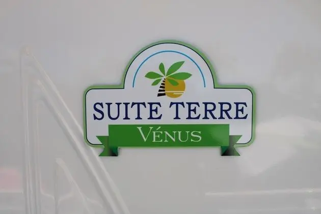 Premium Süit, 1 Yatak Odası, Sıcak Su Havuzu (Suite Terre: Venus)