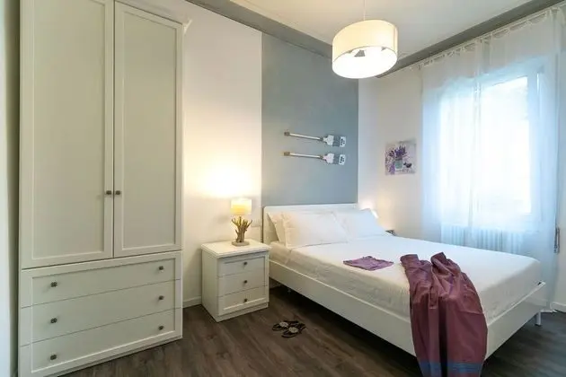 Apart Daire (Bellagio)