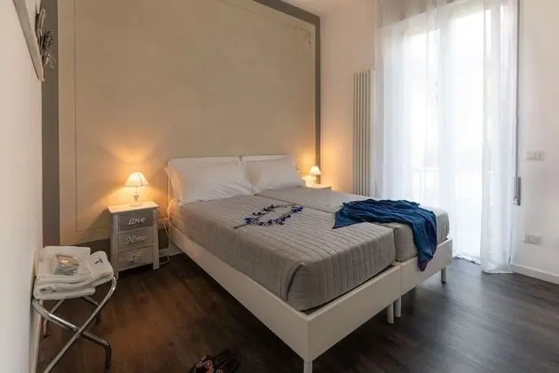 Apart Daire (Bellagio)