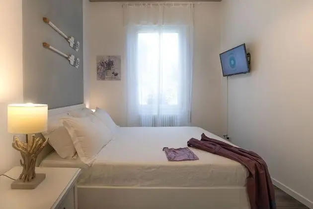 Apart Daire (Bellagio)