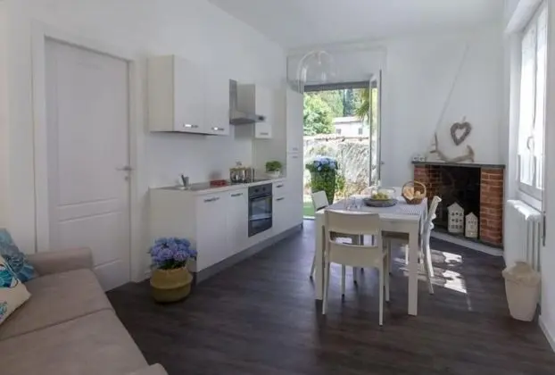 Apart Daire (Bellagio)