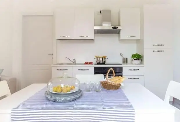 Apart Daire (Bellagio)