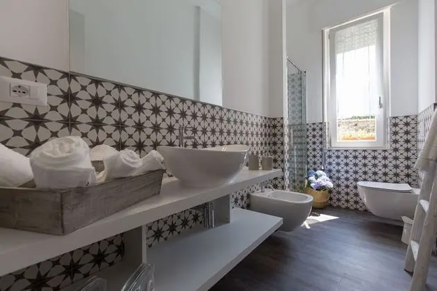 Apart Daire (Bellagio)