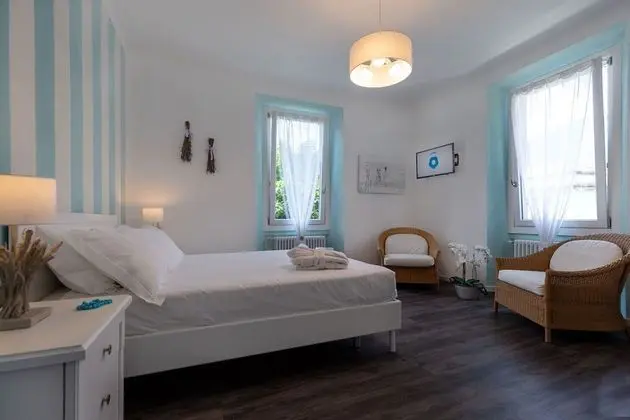 Apart Daire (Lierna)