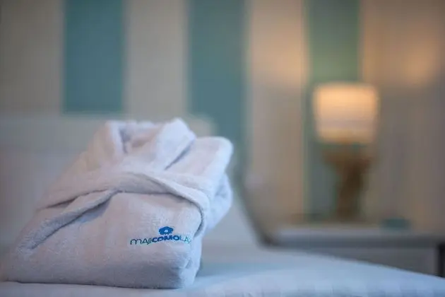 Apart Daire (Lierna)