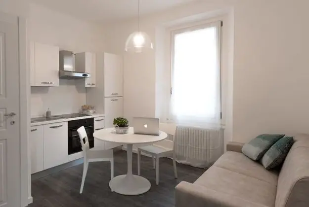 Apart Daire (Lierna)